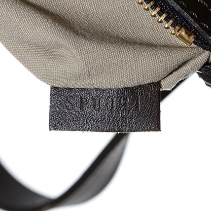 Louis Vuitton Mini Monogram Francoise Kaki 7 of 7