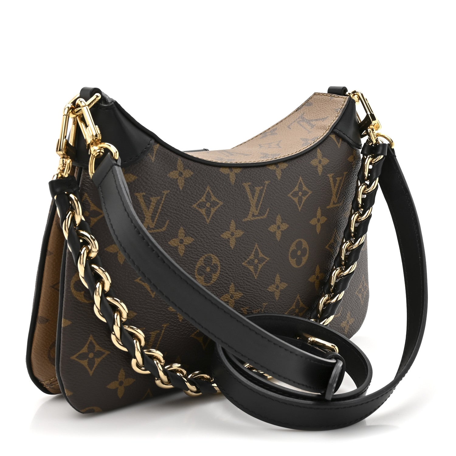 Louis Vuitton Reverse Monogram Twinny 3 of 10