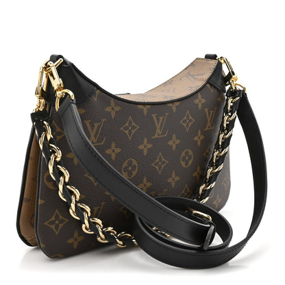 Louis Vuitton Reverse Monogram Twinny 3 of 10