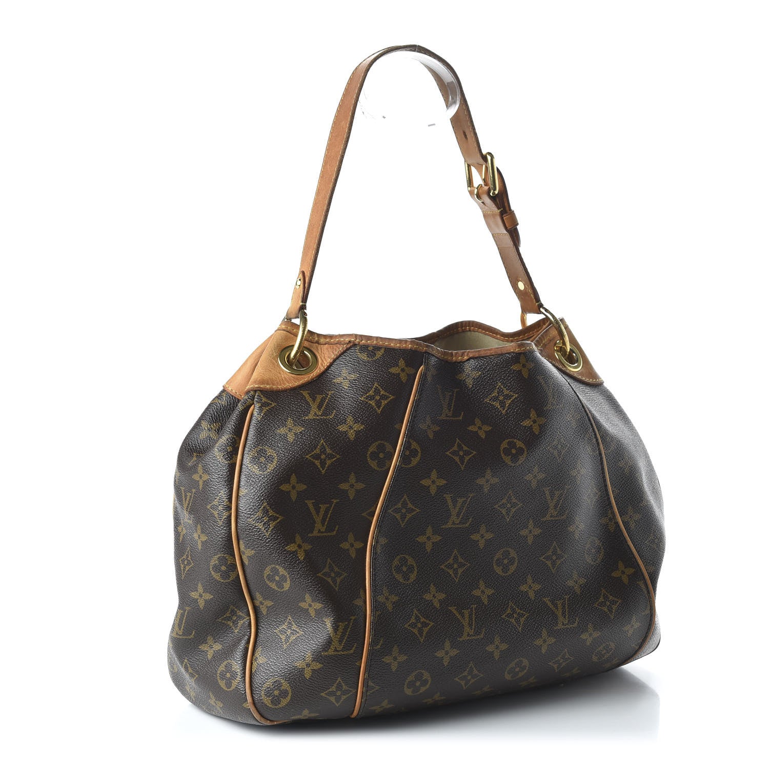 Louis Vuitton Monogram Galliera PM 3 of 12