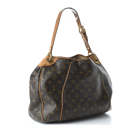 Louis Vuitton Monogram Galliera PM 3 of 12