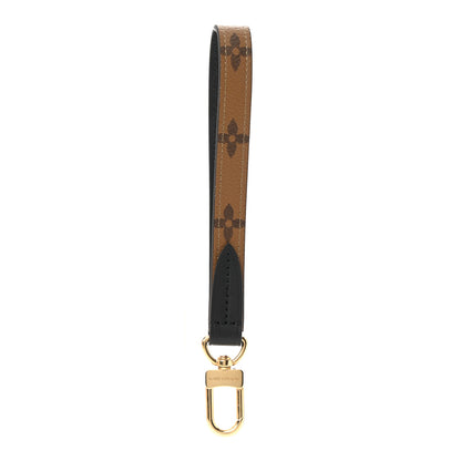 Louis Vuitton Reverse Monogram Giant Trio Pouch Strap 1 of 4