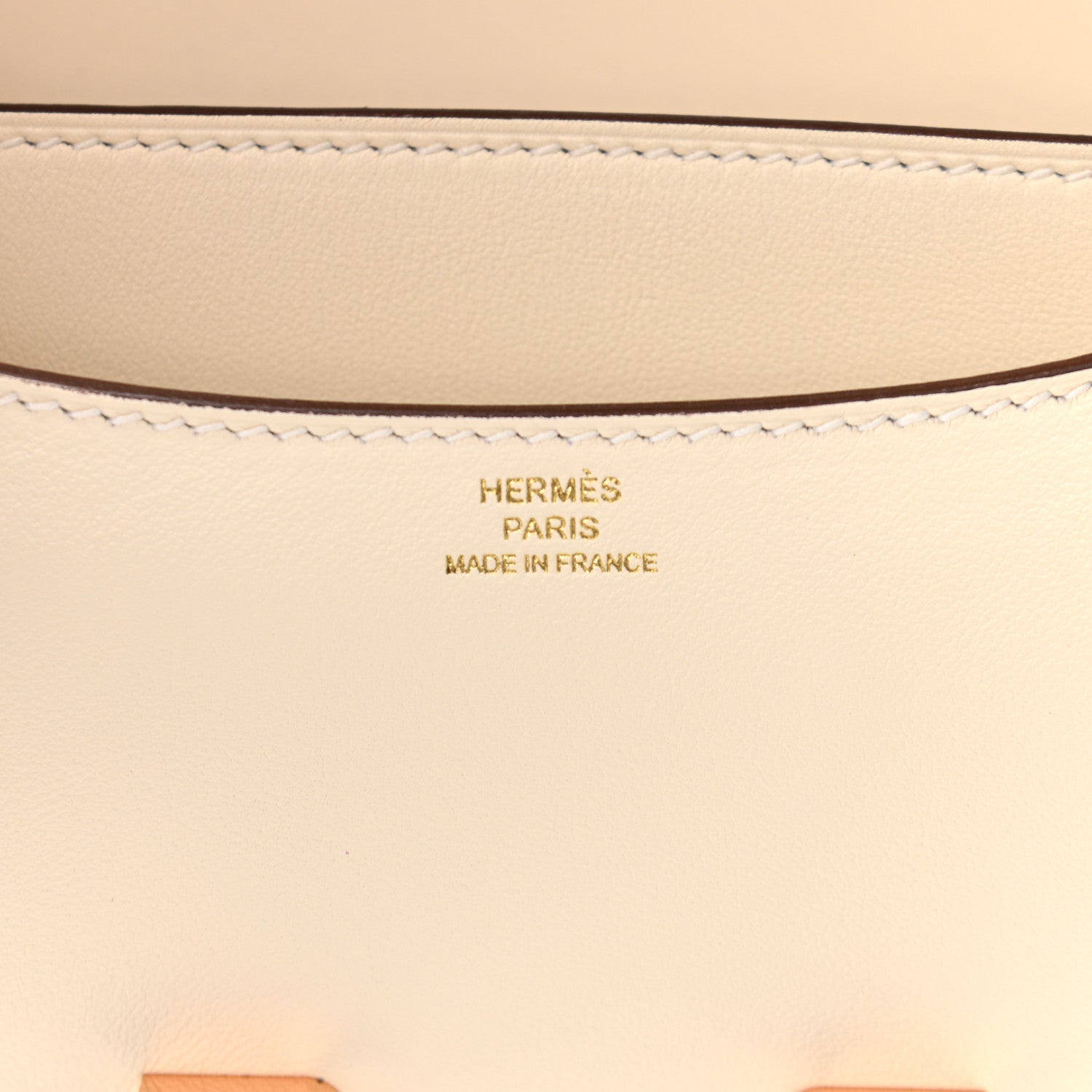Hermes Swift Constance 18 Nata 6 of 10