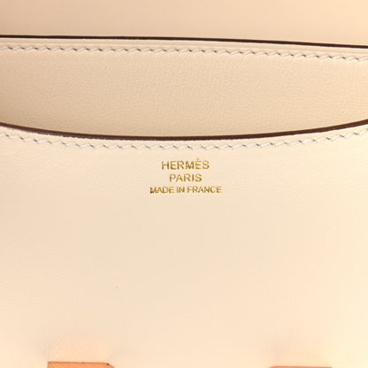 Hermes Swift Constance 18 Nata 6 of 10