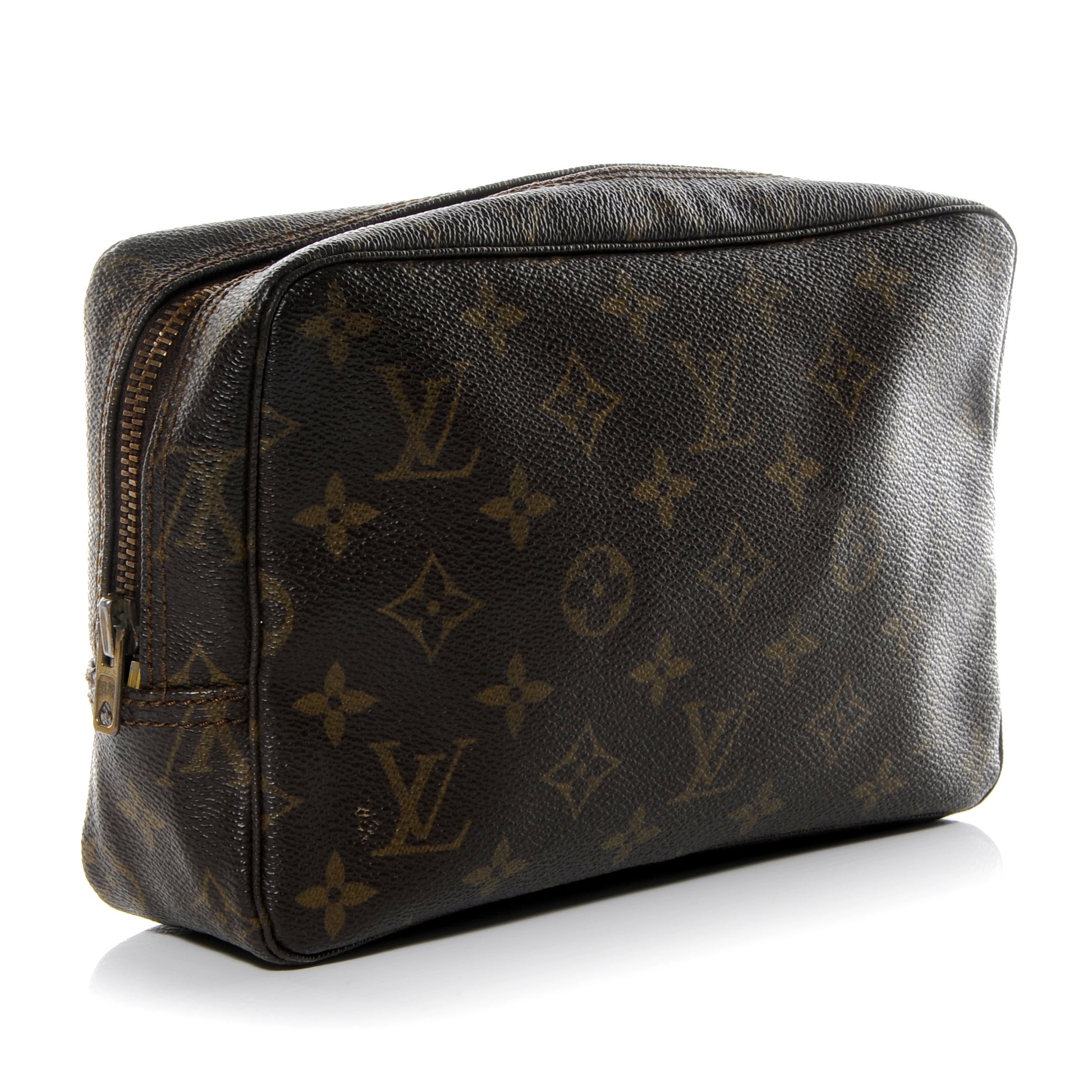 Louis Vuitton Monogram Trousse Toilette 23 3 of 8