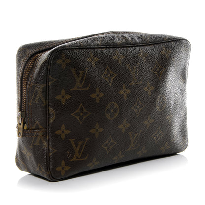 Louis Vuitton Monogram Trousse Toilette 23 3 of 8
