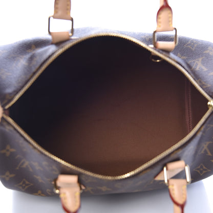 Louis Vuitton Monogram Speedy 30 5 of 11
