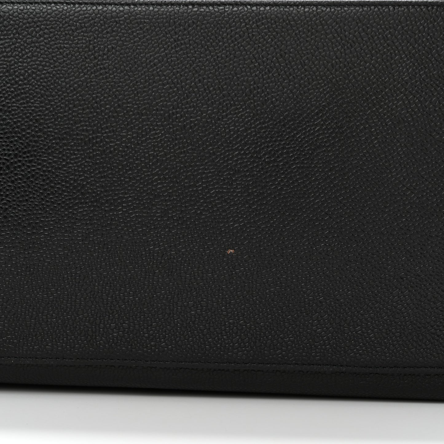 Caviar XL Weekender Bag Black