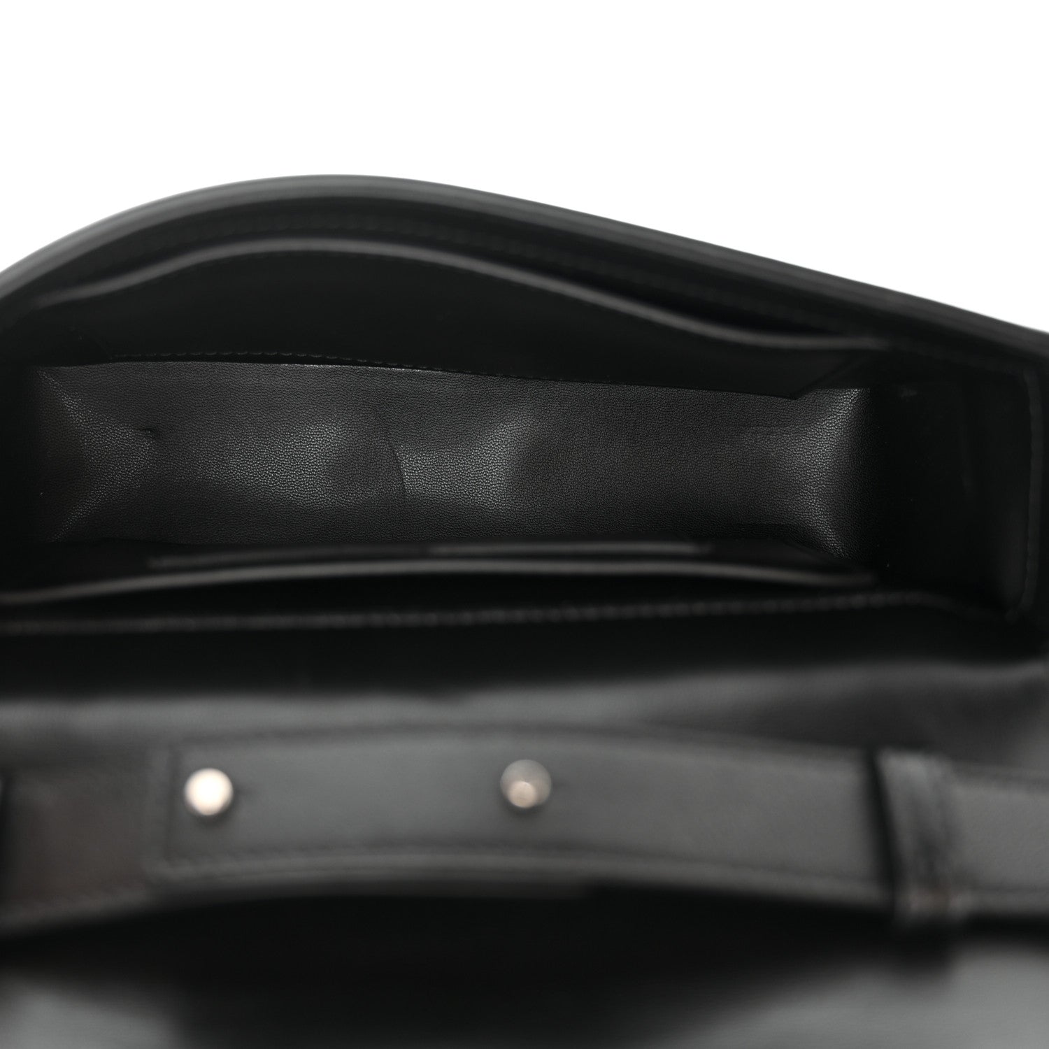 Givenchy Lambskin 4G Medium Padded Crossbody Bag Black 5 of 11