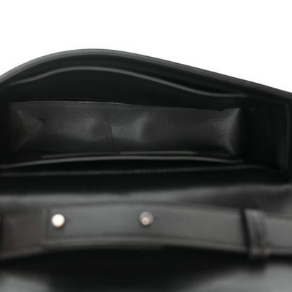 Givenchy Lambskin 4G Medium Padded Crossbody Bag Black 5 of 11