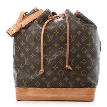 Louis Vuitton Monogram Noe 1 of 12