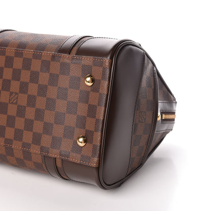 Louis Vuitton Damier Ebene Berkeley 8 of 9