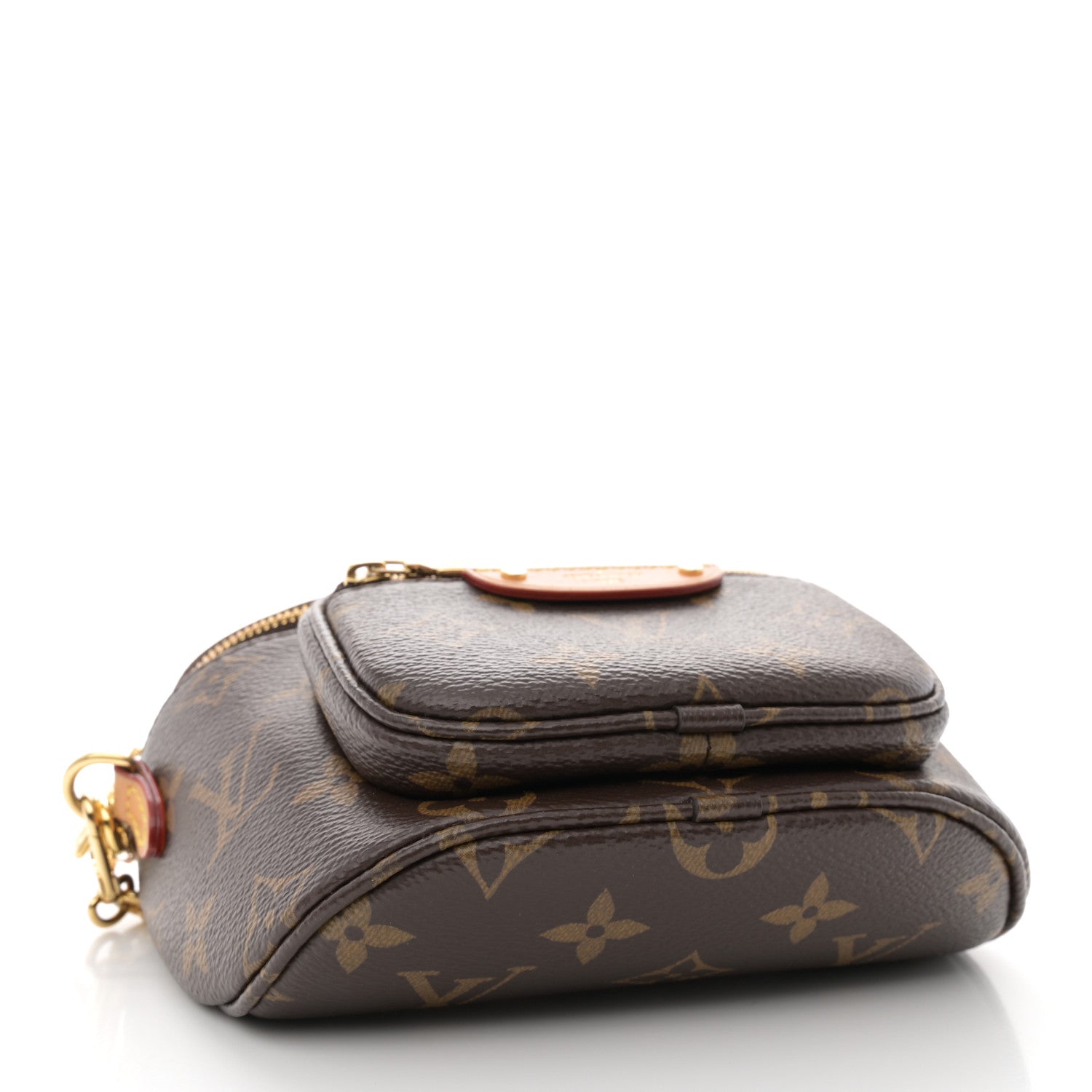 Louis Vuitton Monogram Mini Bumbag 4 of 10