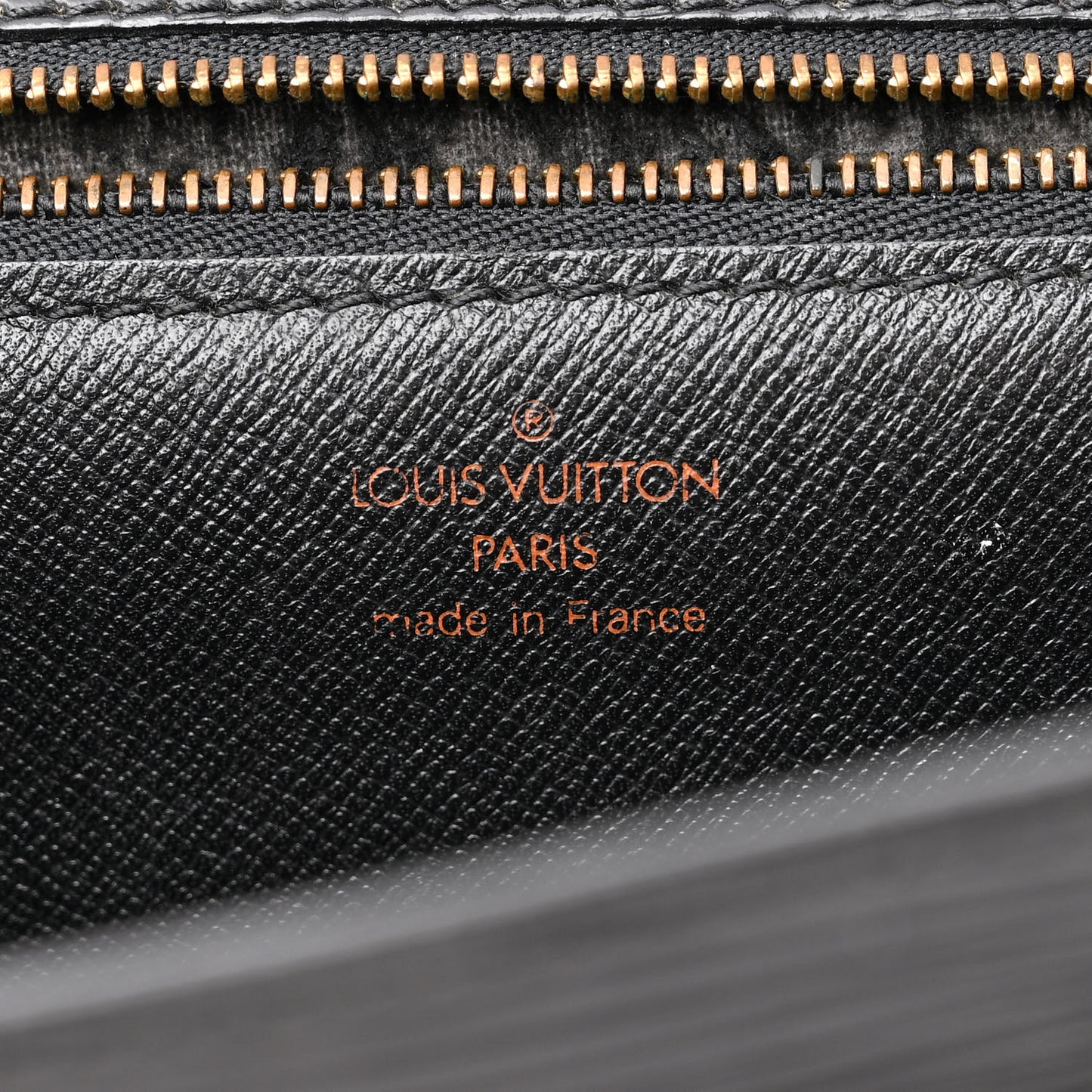 Epi Monceau Black