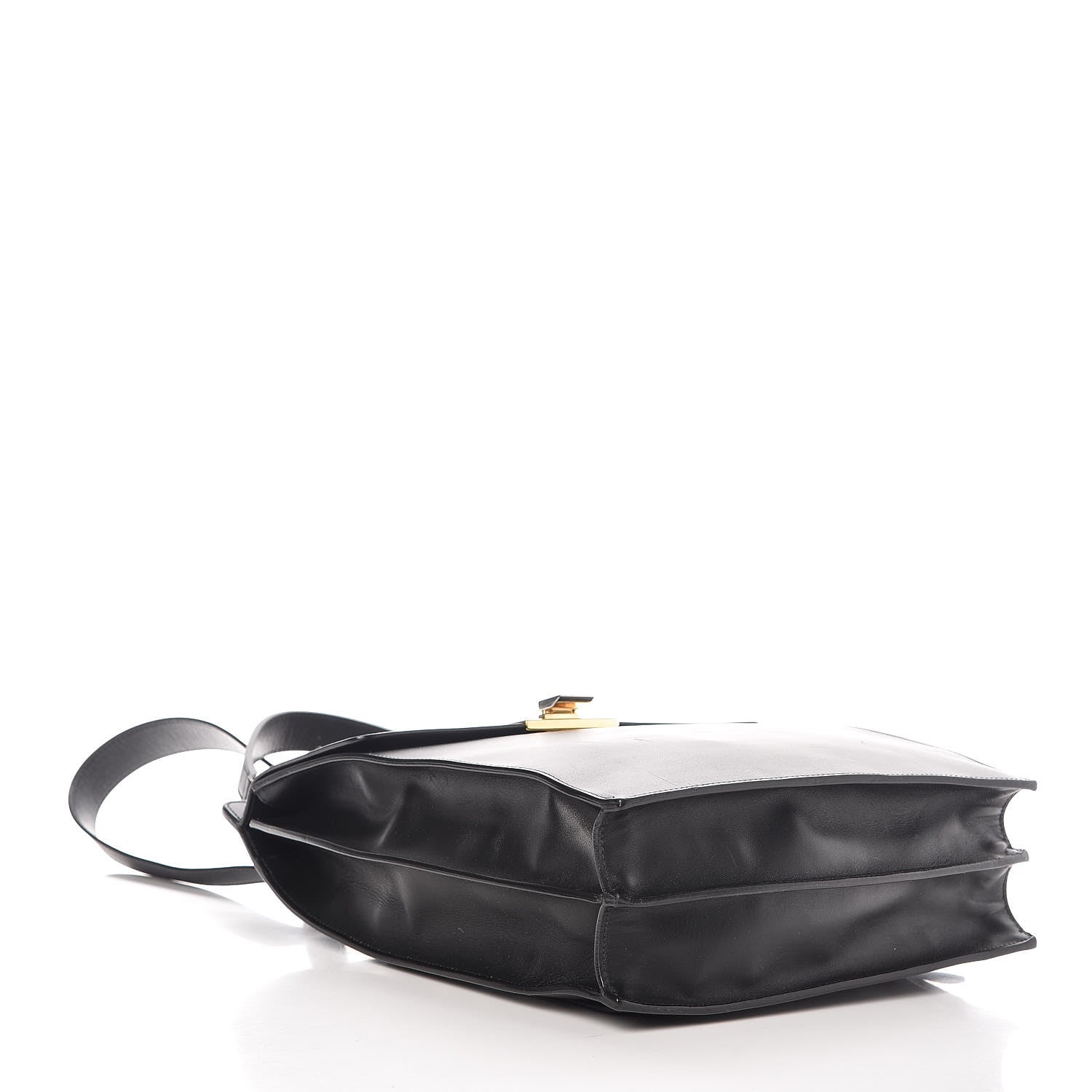Balenciaga Veau Le Dix Backpack Black 4 of 12