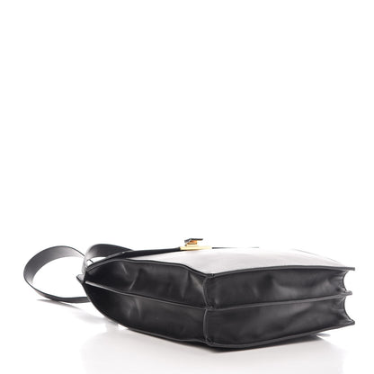 Balenciaga Veau Le Dix Backpack Black 4 of 12