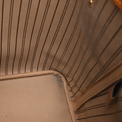 Louis Vuitton Monogram Neo Neverfull MM 12 of 13
