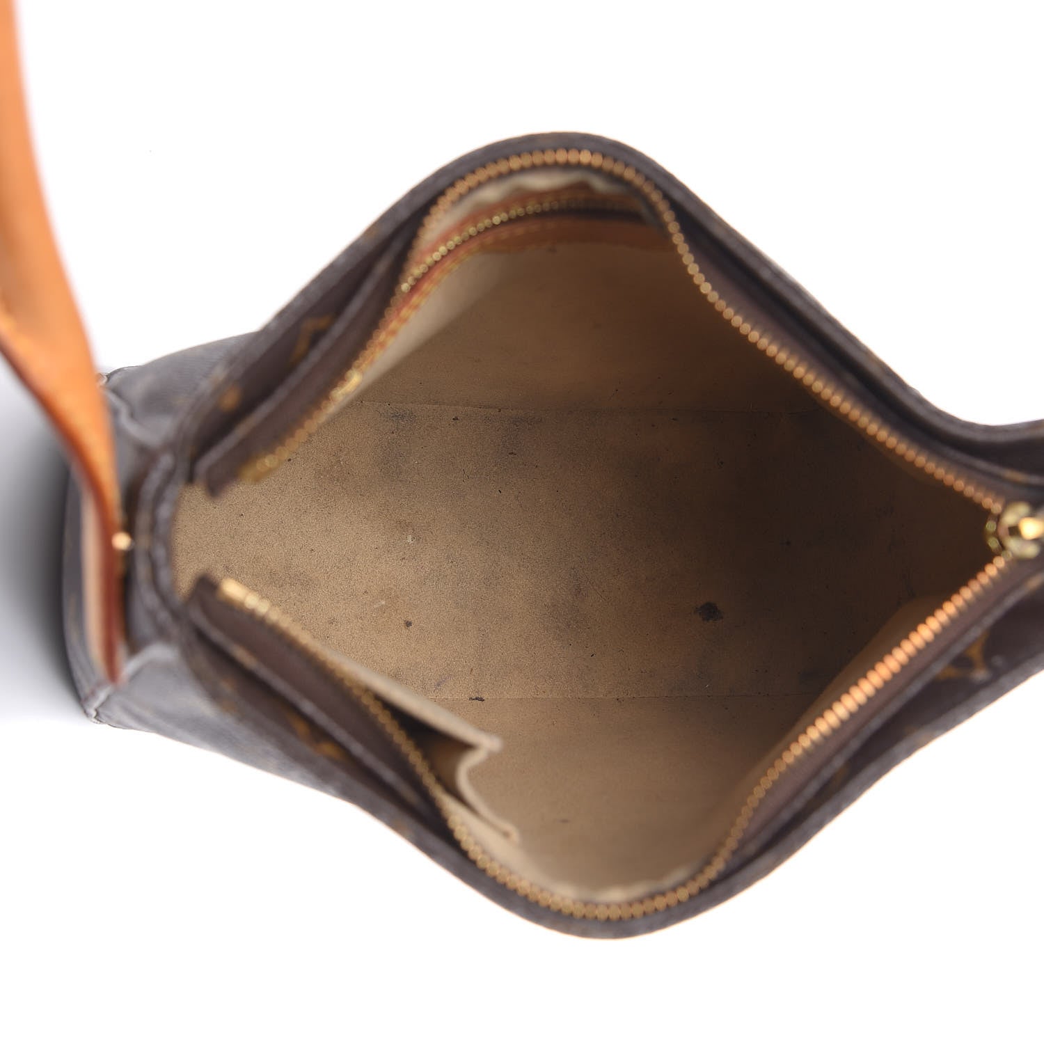 Louis Vuitton Monogram Looping MM 5 of 18