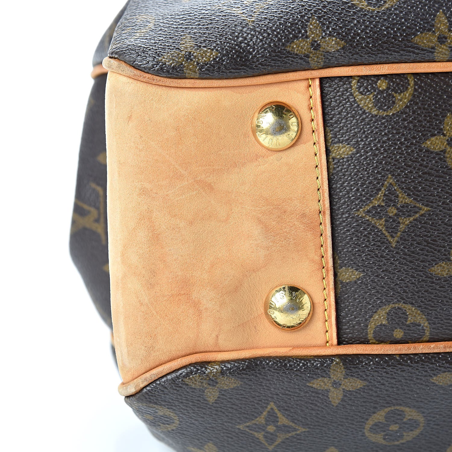 Louis Vuitton Monogram Boetie PM 16 of 23