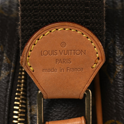 Louis Vuitton Monogram Reporter PM 7 of 7