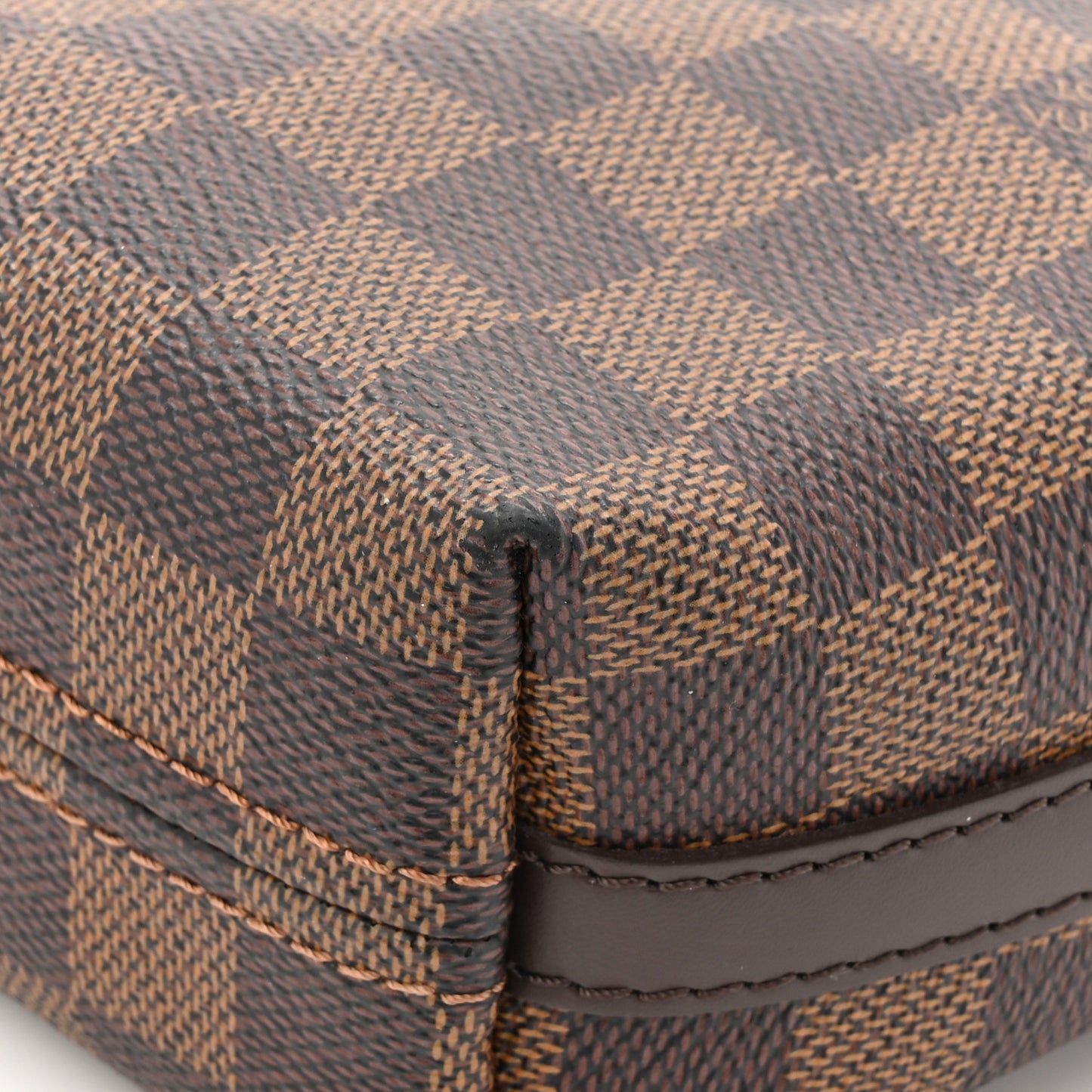 Damier Ebene Illovo PM