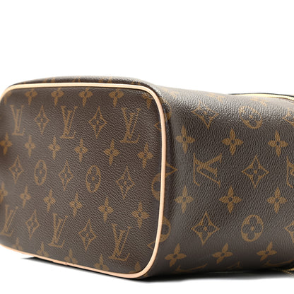 Louis Vuitton Monogram Nice BB 5 of 12