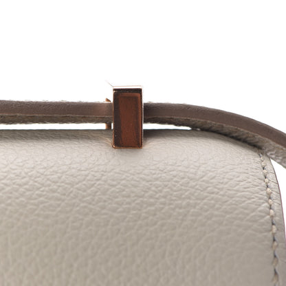 Hermes Evercolor Constance 18 Beton 18 of 21
