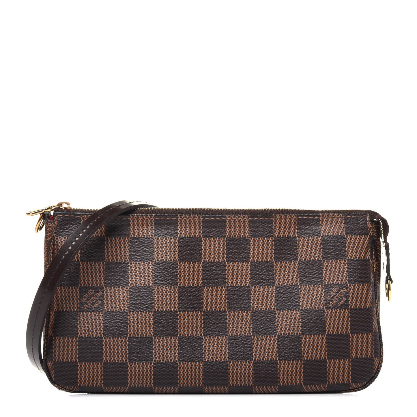 Damier Ebene Pochette Accessories NM