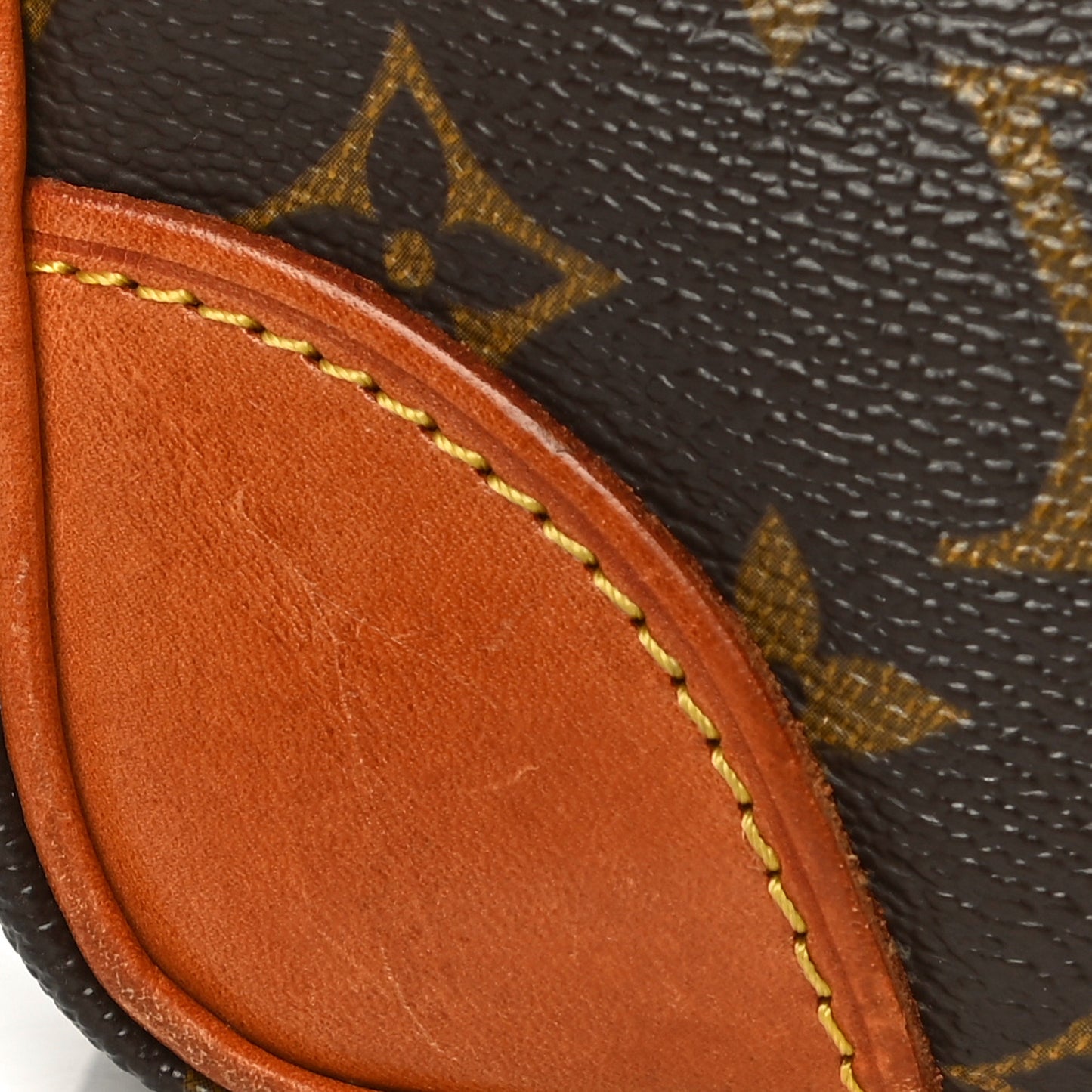 Monogram Compiegne 28