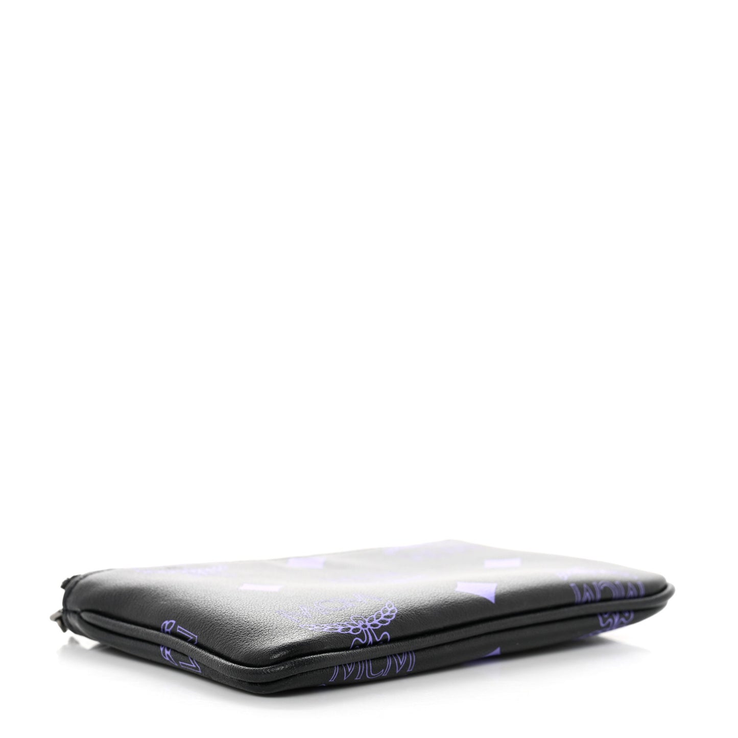 Visetos Color Splash Key Pouch Dahlia Purple