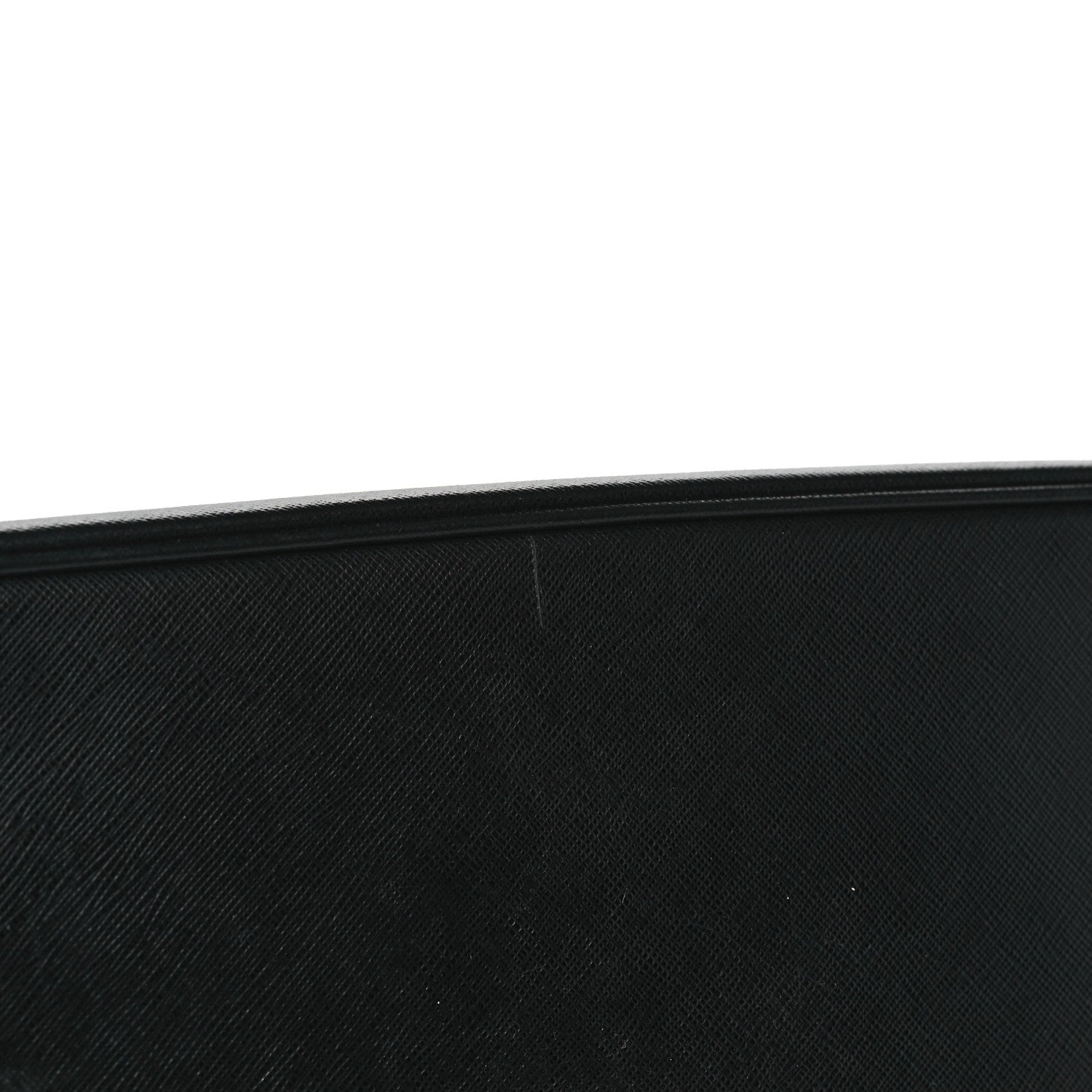Prada Saffiano Medium Galleria Double Zip Tote Black 13 of 13