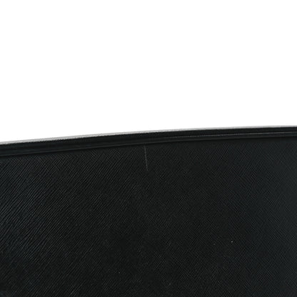 Prada Saffiano Medium Galleria Double Zip Tote Black 13 of 13