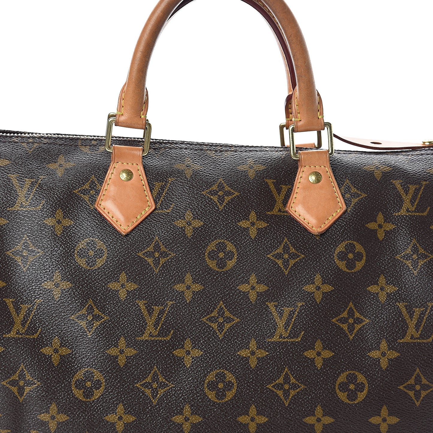 Monogram Speedy 35