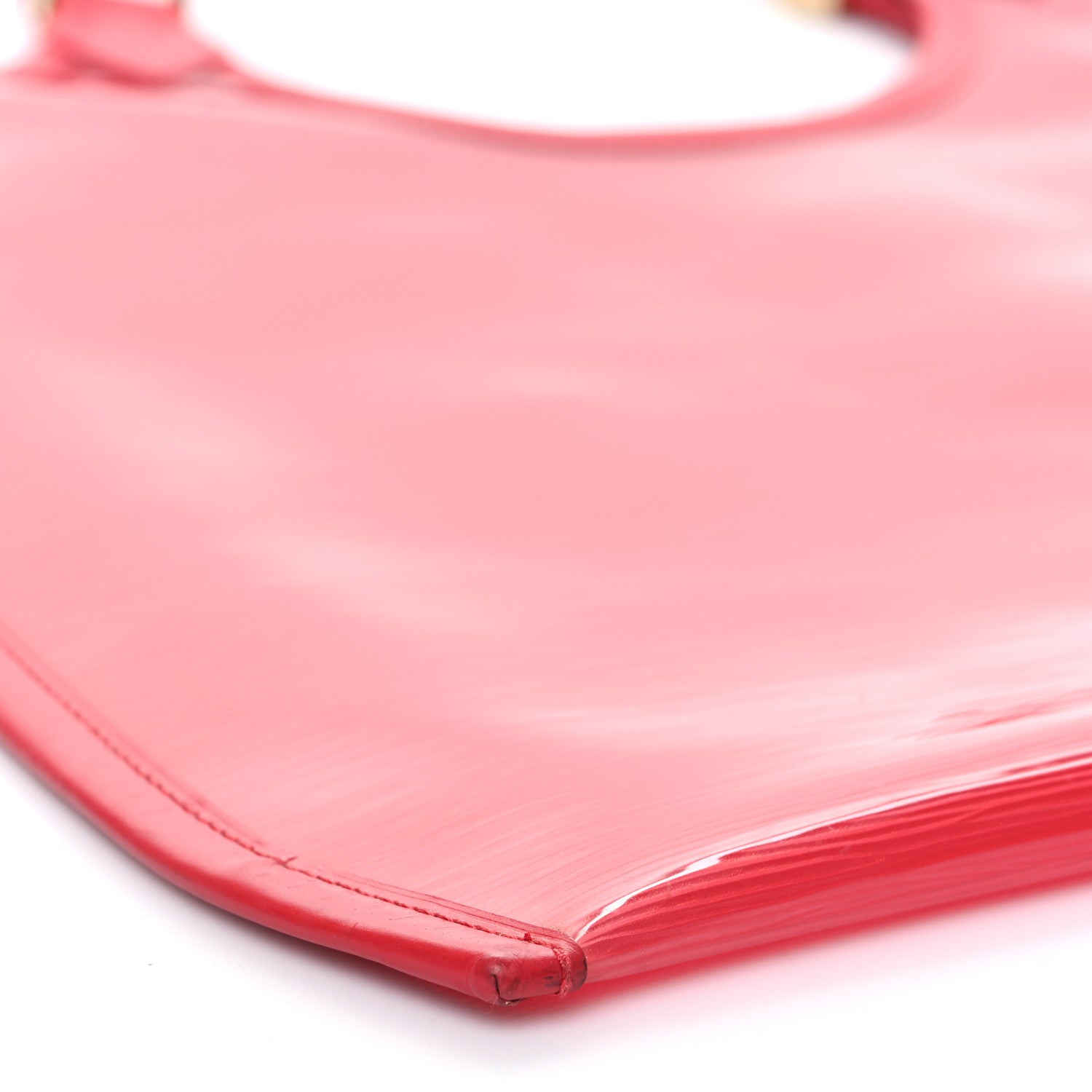 Louis Vuitton Epi Plage Baia Grenadine Red 9 of 12