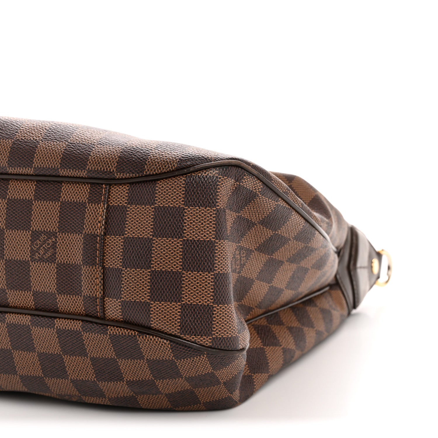 Louis Vuitton Damier Ebene Evora GM 11 of 16