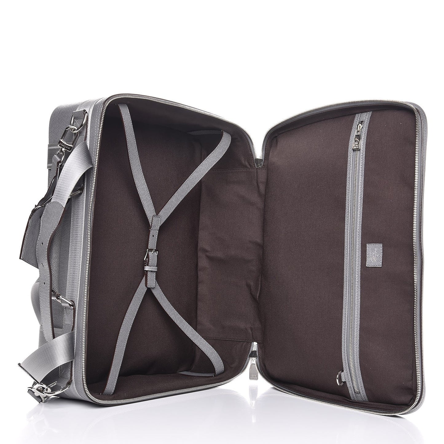 Taiga Mitka Suitcase Glacier