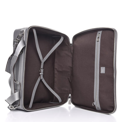 Louis Vuitton Taiga Mitka Suitcase Glacier 5 of 8