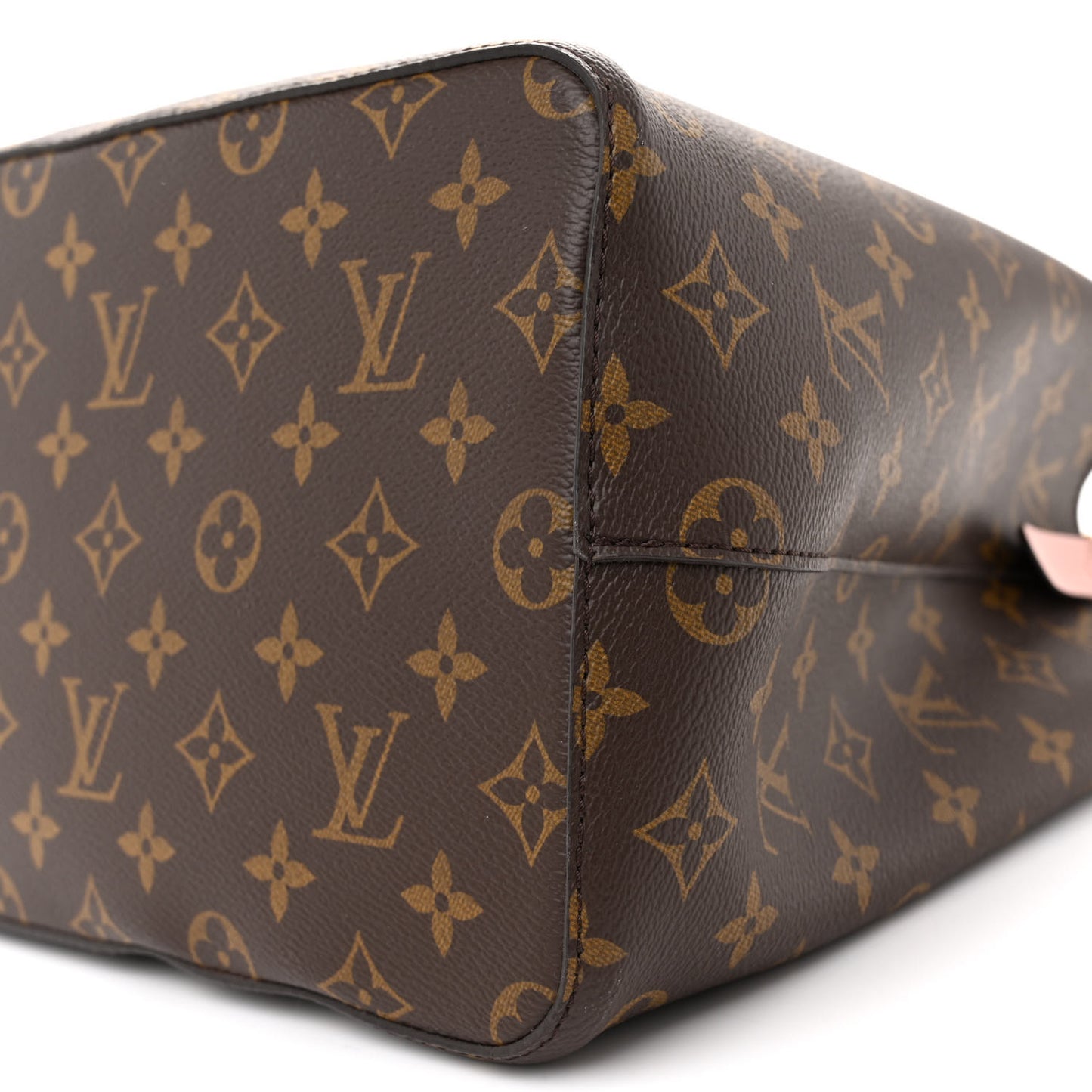Monogram Neonoe MM Rose Poudre