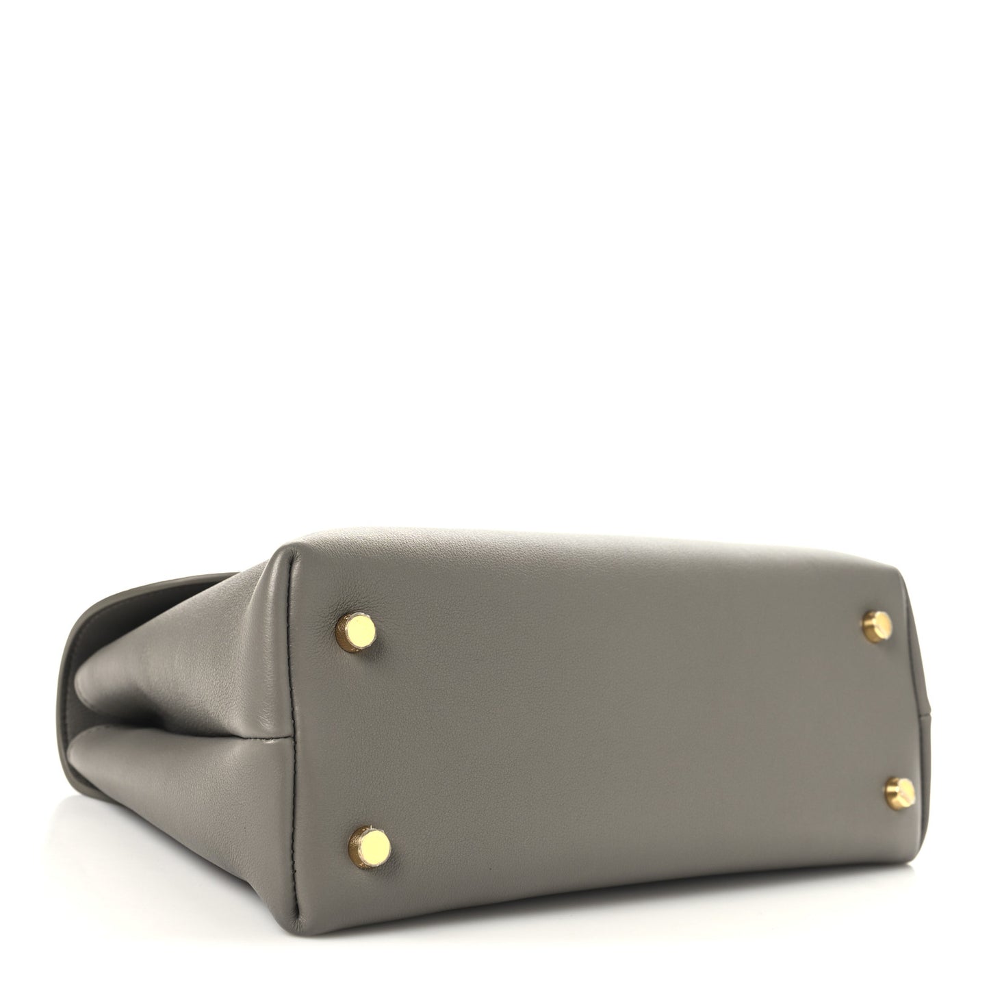 Supple Calfskin Medium Nino Pebble Pebble