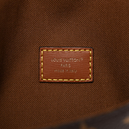 Louis Vuitton Monogram Solo 6 of 11