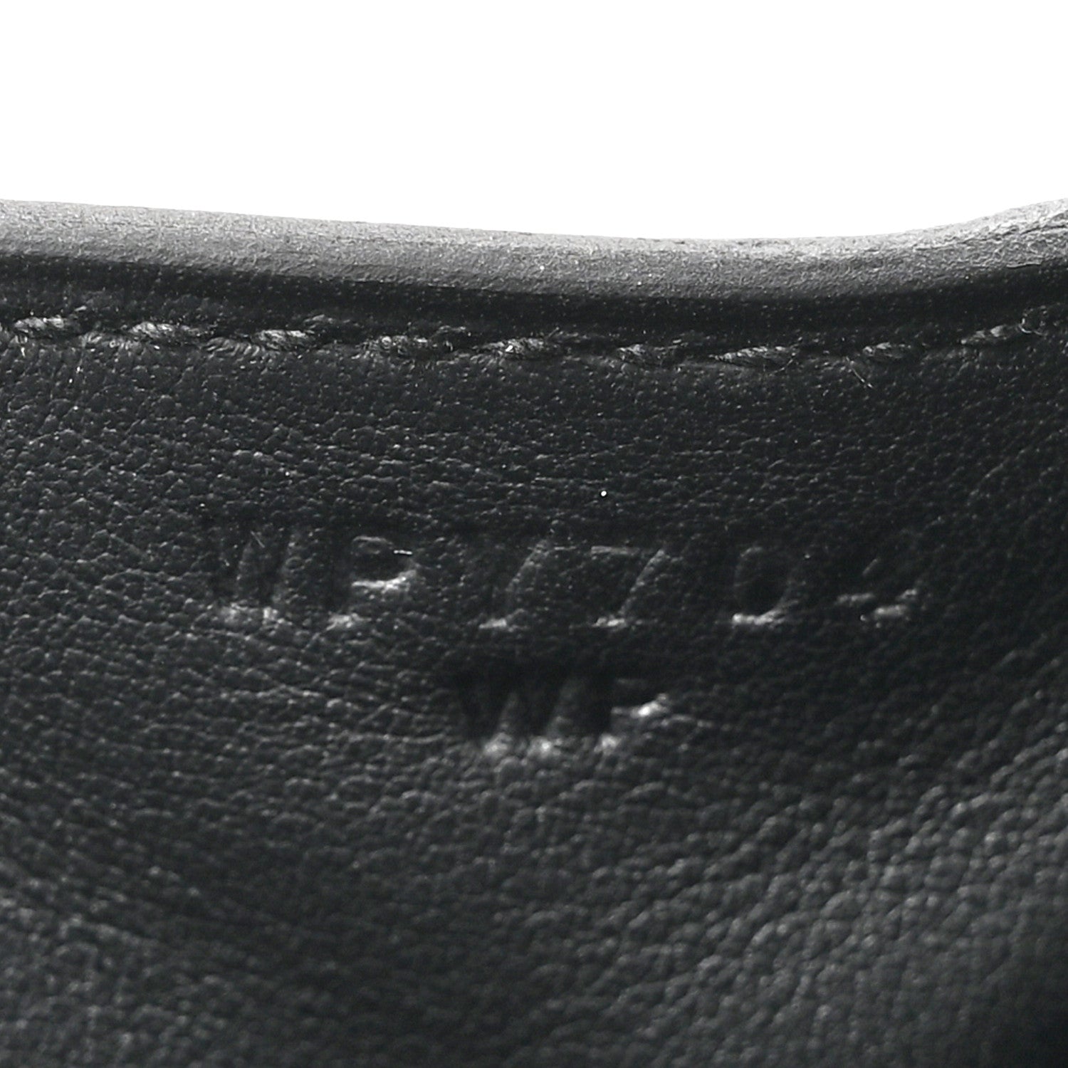 Hermes Taurillon Clemence Mini Lindy 20 Black 7 of 11