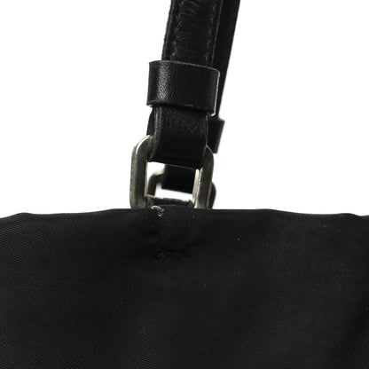 Prada Tessuto Nylon Tote Black 12 of 12