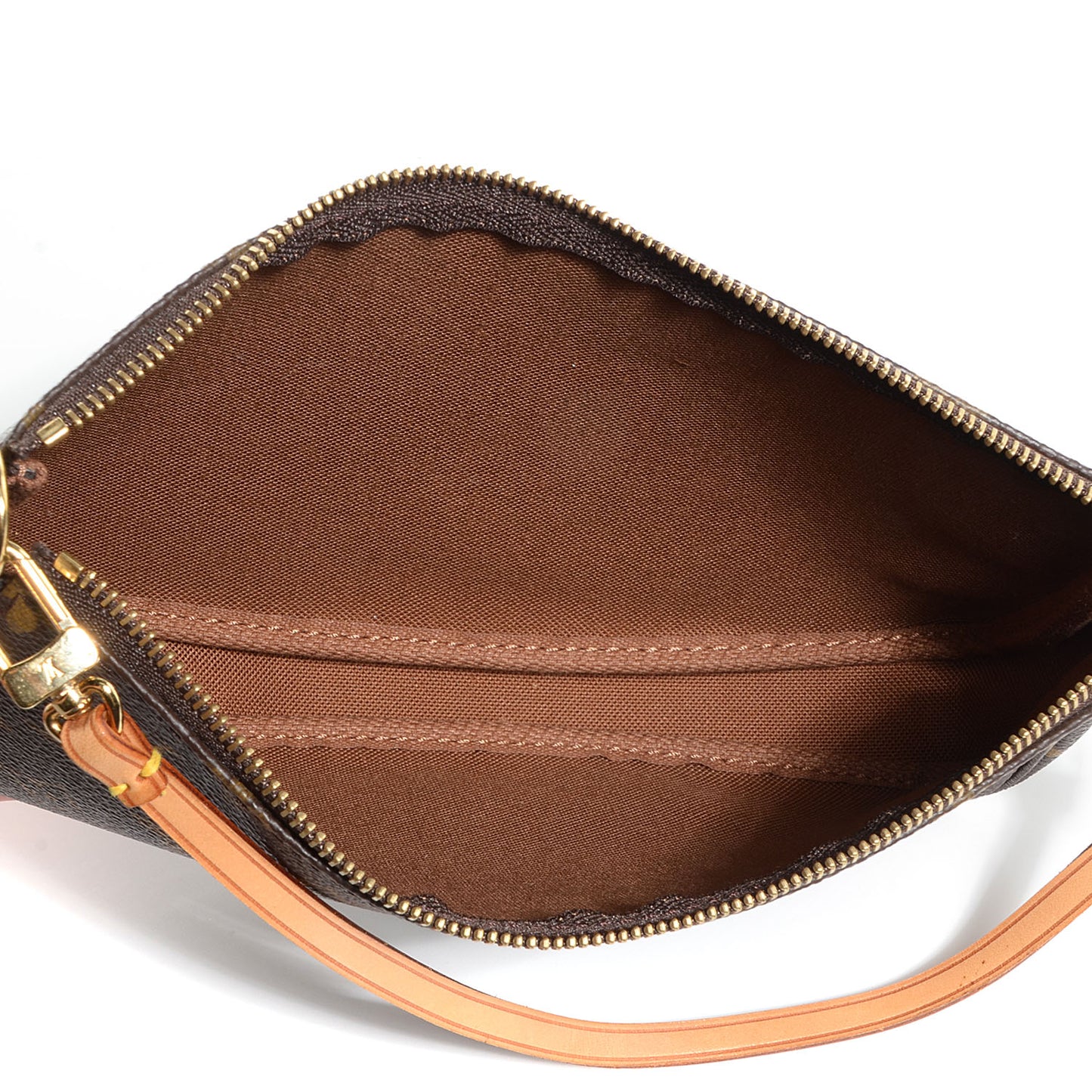 Monogram Pochette Accessories