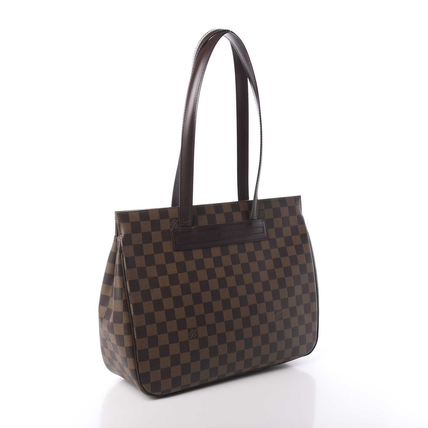 Damier Ebene Parioli PM