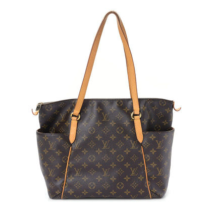 Louis Vuitton Monogram Totally MM 1 of 8