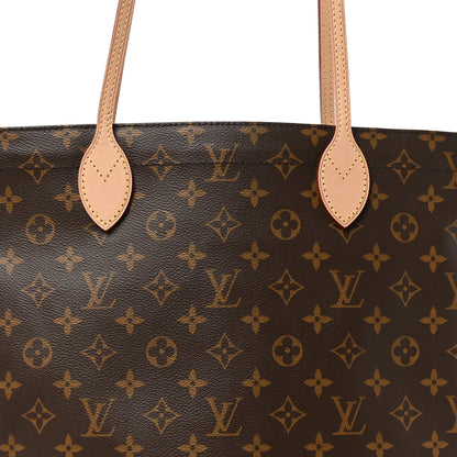 Louis Vuitton Monogram Carry It 7 of 9