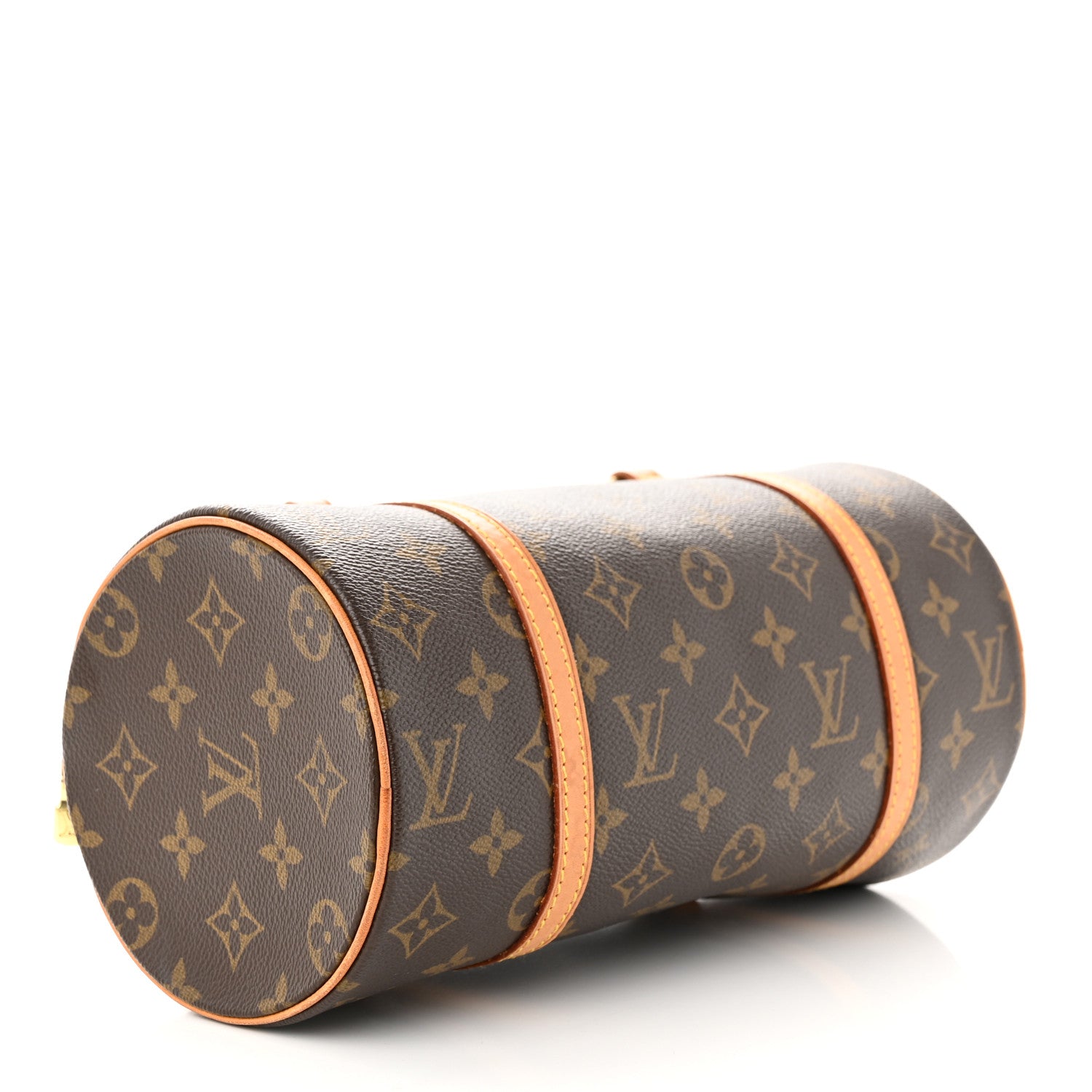 Louis Vuitton Monogram Papillon 26 4 of 10