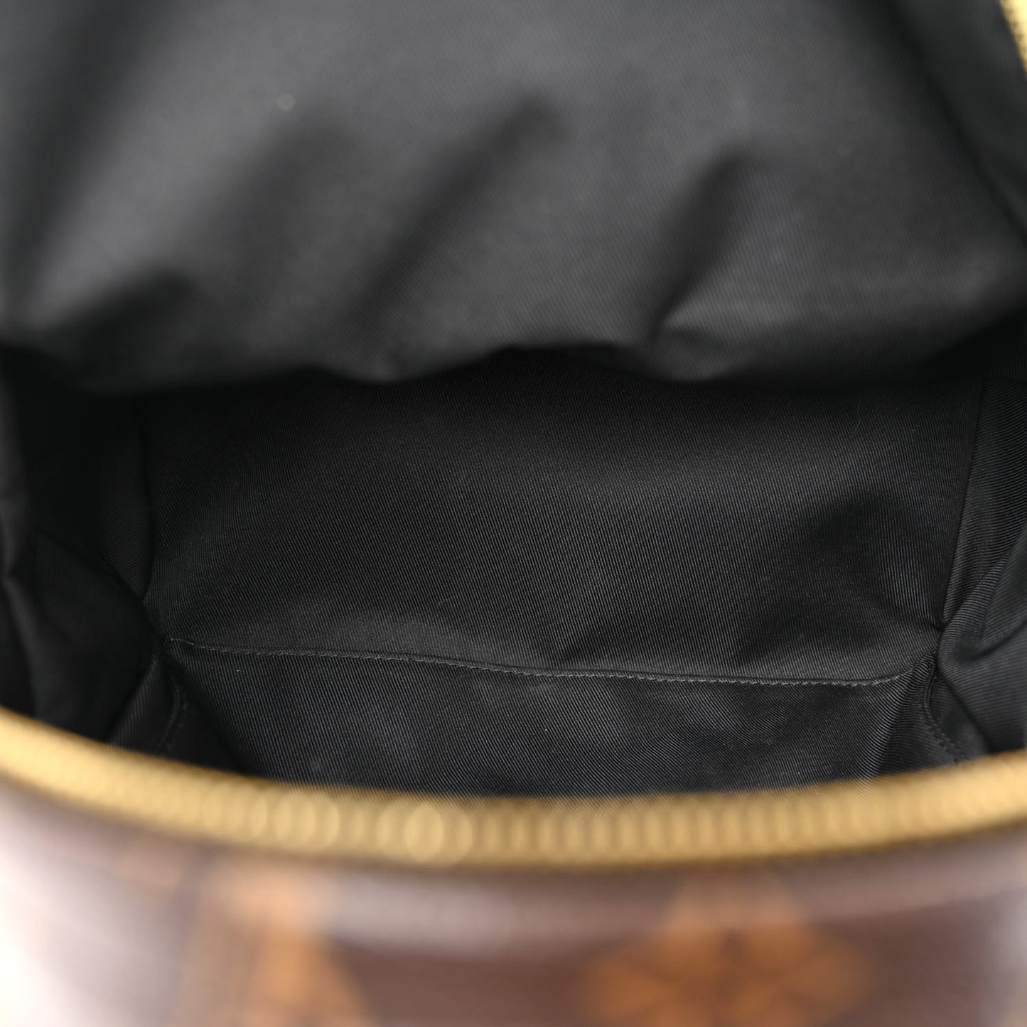 Monogram Palm Springs Backpack MM