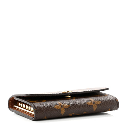 Louis Vuitton Monogram 6 Key Multicles Holder 4 of 6