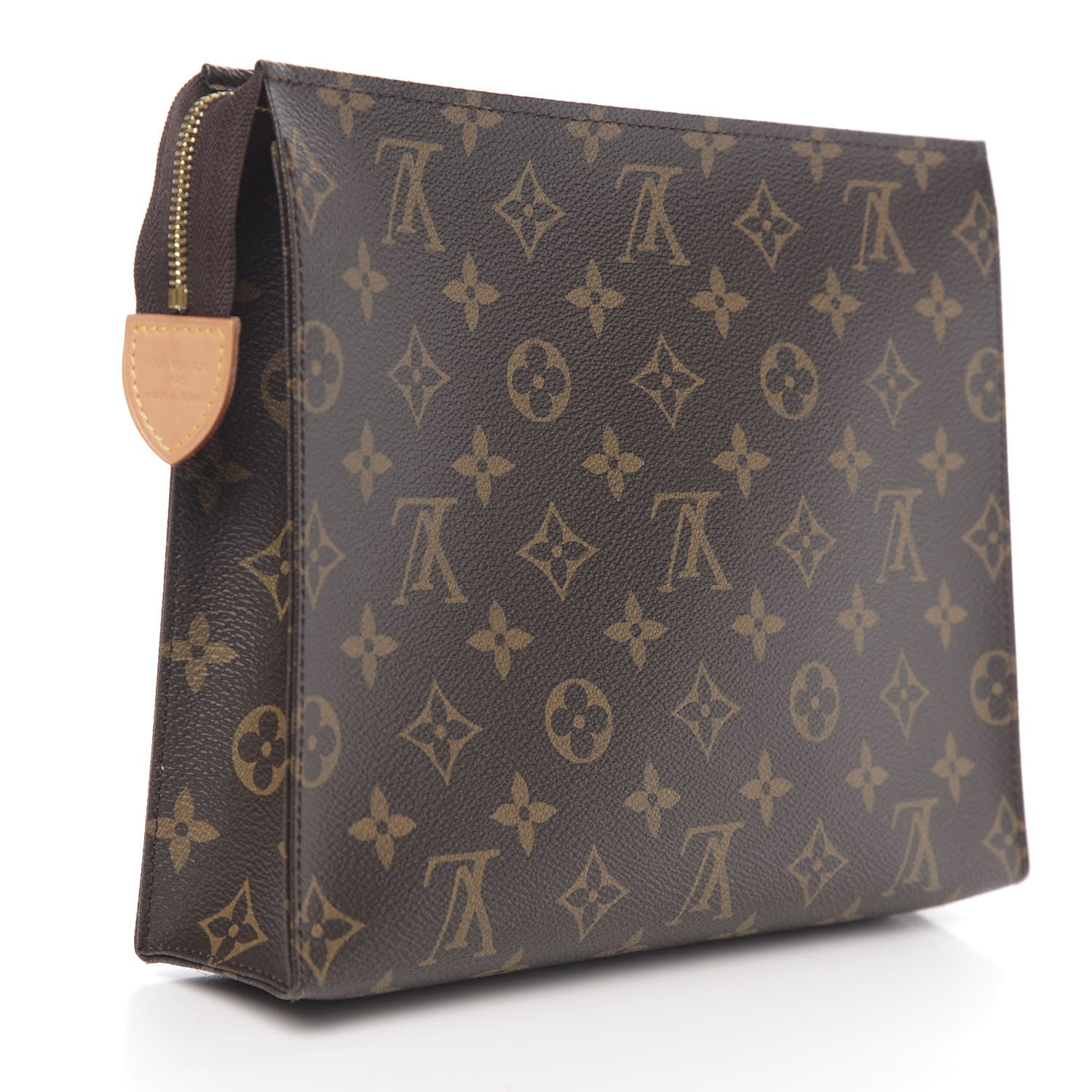 Louis Vuitton Monogram Toiletry Pouch 26 2 of 5